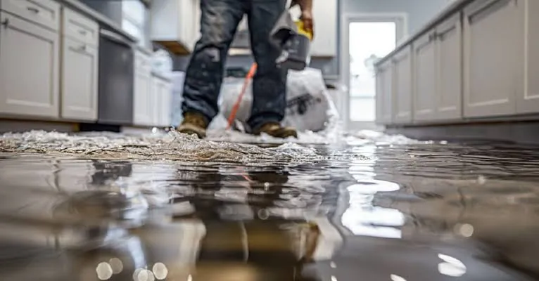 Water damage restoration companies near me in East Grand Rapids, MI - Emergency flood extraction